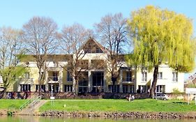 Hotel Mainpromenade ***S